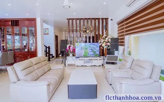 Villa Sao Biển SB109